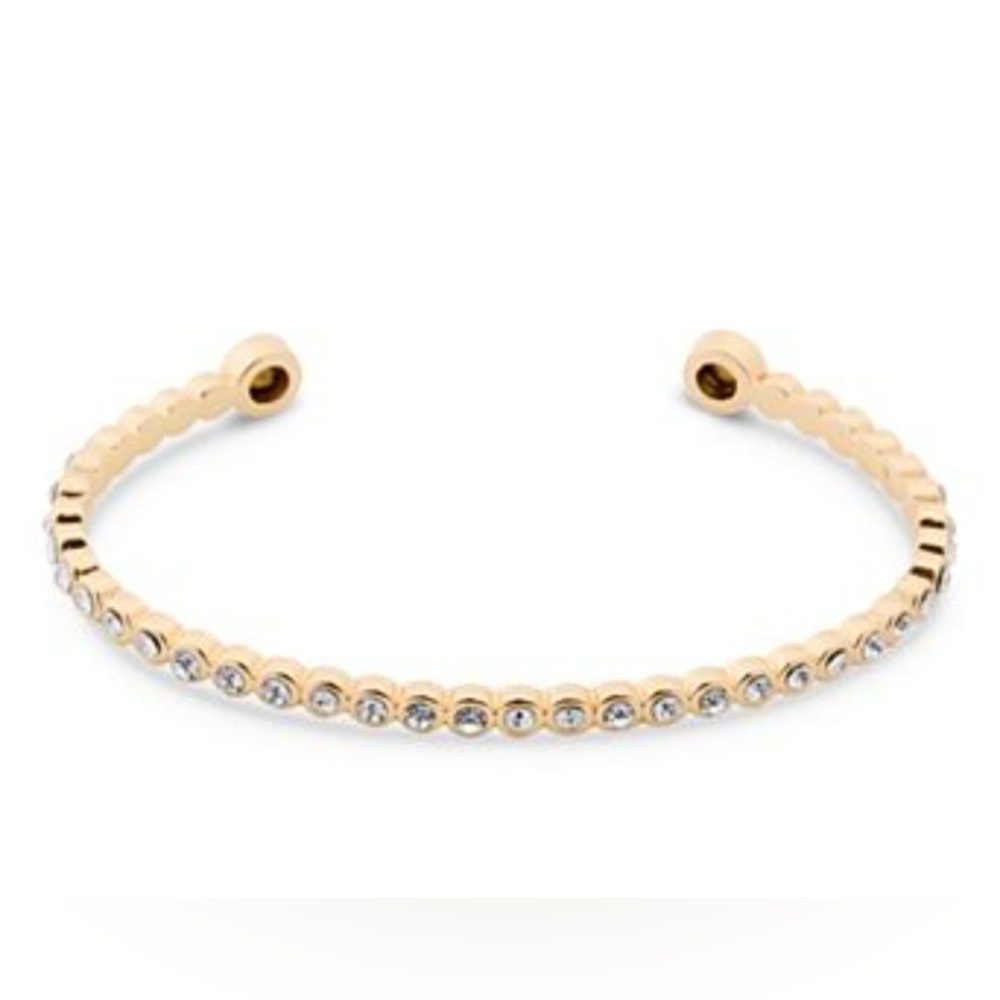 BAUBLEBAR Scarlett Cuff Bracelet